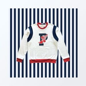 Polo Ralph Lauren P Wing